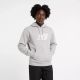11. Bluza New Balance Sport Core Brushed Hoodie M MT43904AG