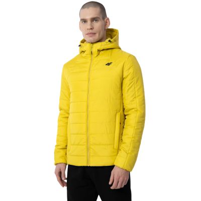 5. Kurtka 4F M H4Z22KUMP006 45S