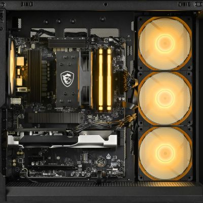 24. Actina SILENT 245KF/16GB/1TB/RTX5060/750W