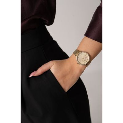 5. Zegarek Damski Paul Lorens PL12894B-4D1 + BOX