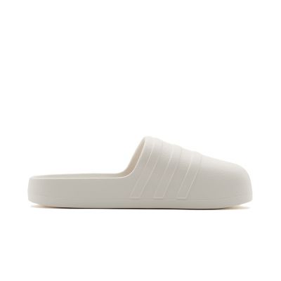 4. Klapki damskie/męskie adidas Adilette Adifom Off White z tworzywa beżowe (HQ8748)