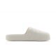 4. Klapki damskie/męskie adidas Adilette Adifom Off White z tworzywa beżowe (HQ8748)