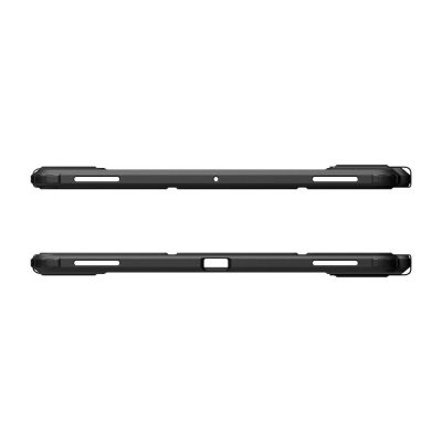 6. Etui Spigen Airskin Pro na Samsung Galaxy Tab S11 Ultra 14.6 X930 / X936B - czarne