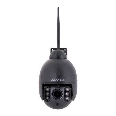 10. Kamera IP do monitoringu Foscam SD4 4MP WiFi