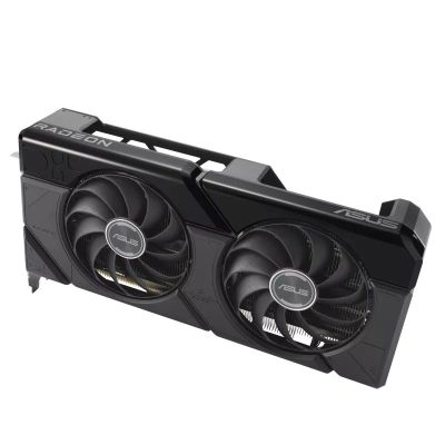 10. Karta graf. Asus Dual RX 7800 XT 16G
