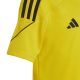 10. Koszulka adidas Tiro 23 League Jersey Jr HS0535