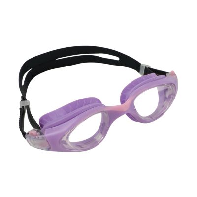 6. Okulary pływackie dla dzieci Crowell GS23 Splash