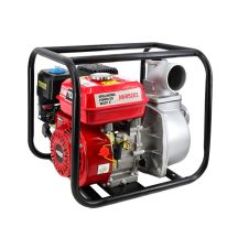AWTOOLS POMPA SPALINOWA 3" 6,5HP 60m3/h BLACK LINE