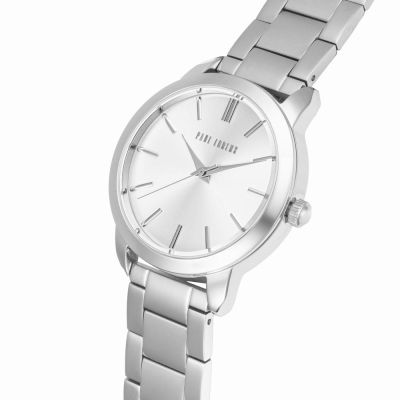 2. Zegarek Damski Paul Lorens PL10659B-3C1 + BOX