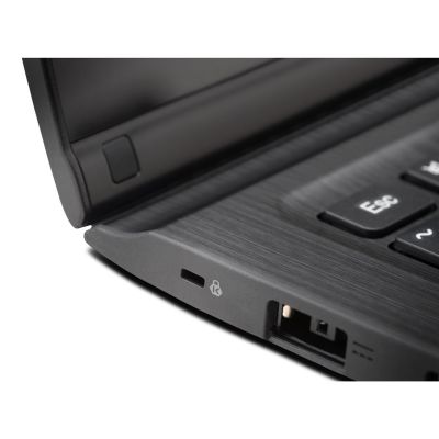 Blokada Kensington NanoSaver® K64444WW do laptopa, otwierana kluczem