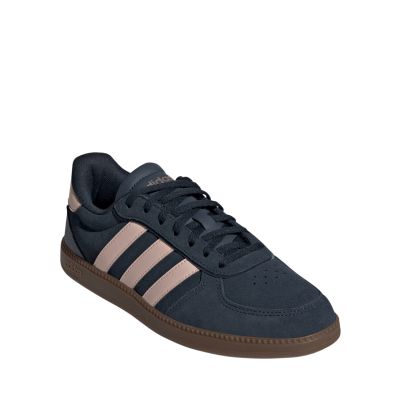 2. Buty damskie adidas Breaknet Sleek granatowe IH1380