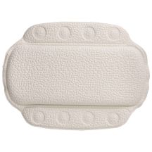 Poduszka do wanny na przyssawki