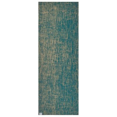12. Mata do jogi GAIAM Jute 5mm 62905