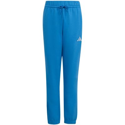 2. Spodnie dla dzieci adidas Essentials niebieskie KS0379