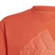 3. Koszulka adidas FI Logo Tee Jr HR6296