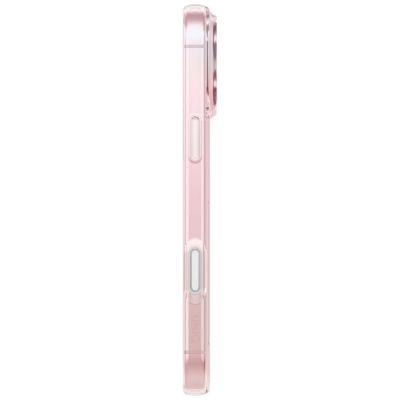 3. Etui UNIQ Iridescia na iPhone 17 Pro Magclick Charging - wielokolorowe