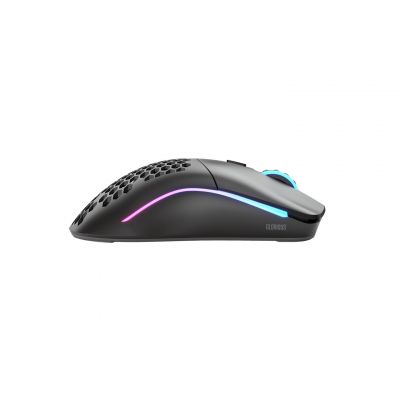 5. Glorious PC Gaming Race Model O- myszka Oburęczny RF Wireless 19000 DPI