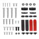 6. MACLEAN UCHWYT VESA NA SOUNDBAR UNIWERSALNY, 15KG MAX MC-334