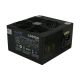 3. LC-Power LC6550 V2.3 moduł zasilaczy 550 W 20+4 pin ATX ATX Czarny