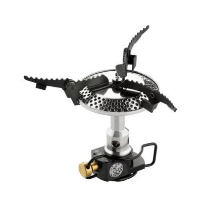 2. Zestaw do gotowania OPTIMUS Elektra Black Edition