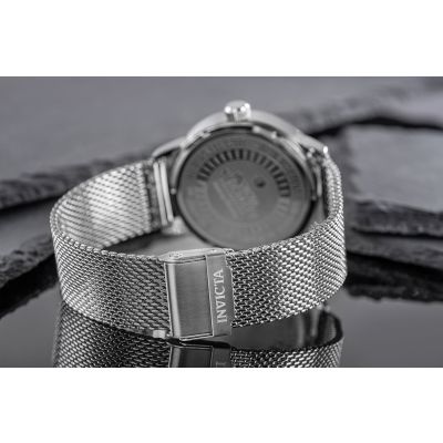 8. Zegarek Męski INVICTA Speciality 47597 + BOX