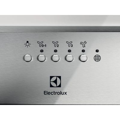 21. Okap podszafkowy, wkład do zabudowy ELECTROLUX LFG716X