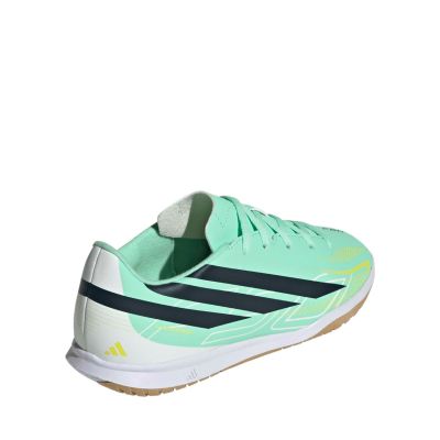 3. Buty piłkarskie dla dzieci adidas F50 Hyperfast Club IN KK1339