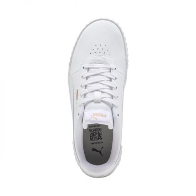 4. Buty Puma Carina 3.0 W 400365 01