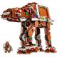 3. LEGO Star Wars 40806 - Piernikowa maszyna krocząca AT-AT