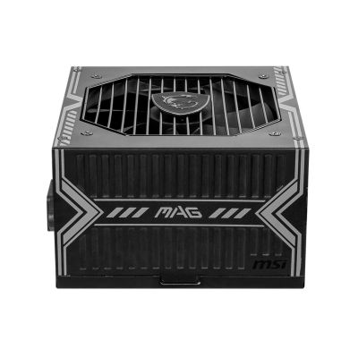 2. Zasilacz MSI MAG A550BN 550W 80+ Bronze