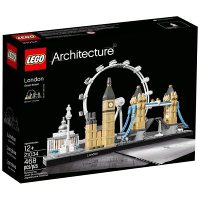 LEGO Architecture 21034 Londyn