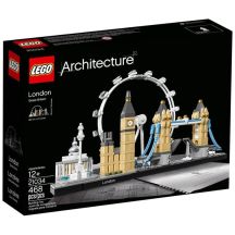 LEGO Architecture 21034 Londyn