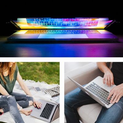 5. Zasilacz Qoltec 50093.90W do notebooka IBM, Lenovo (20 V; 4,5 A; 90W; 7.9 mm x 5.5 mm)