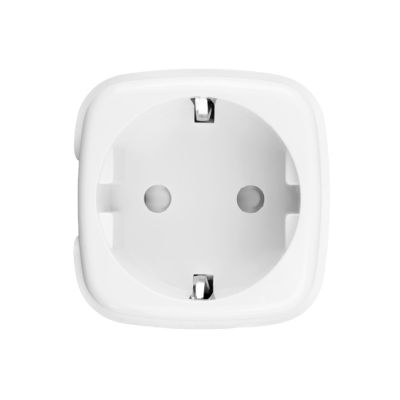 9. GREENBLUE ZDALNIE STEROWANE GNIAZDKO WIFI, ANDROID/IOS/ALEXA/GOOGLE HOME, TIMER, WATOMIERZ, MAX 16A/3840W GB735 W