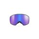 4. Gogle narciarskie Julbo Hit - Reactiv 1-3 Glare Control - dark green/black