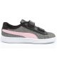10. Buty Puma Smash v2 Jr 367380 30
