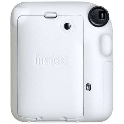 5. Fujifilm Instax Mini 12 86 x 54 mm Biały