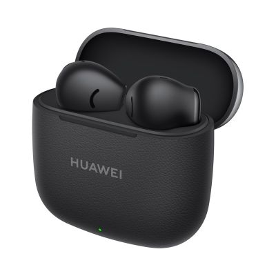 2. Zestaw słuchawkowy Huawei Freebuds SE 3 Bezprzewodowy Douszny Muzyka Bluetooth Czarny