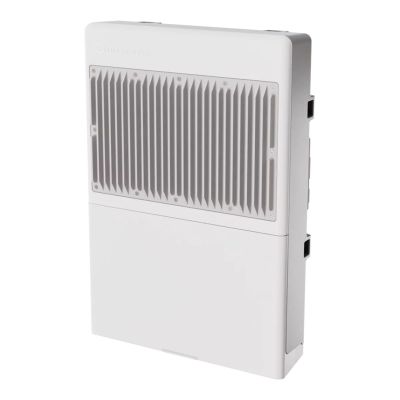 2. Przełącznik Mikrotik CSS610-8P-2S+OUT netPower Lite 8P Gigabit Ethernet (10/100/1000) PoE Biały