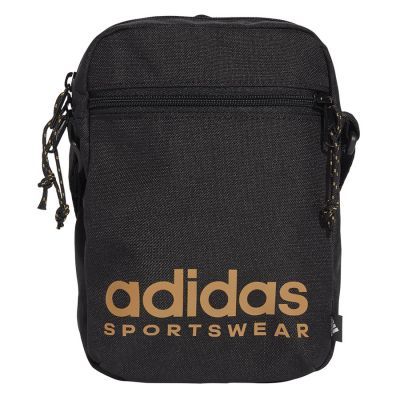 2. Saszetka adidas Sportswear Organizer NP JE6706