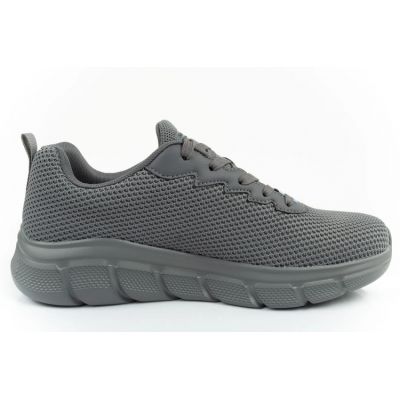 4. Buty Skechers Bobs B Flex Chill Edge M 118106/DKGY