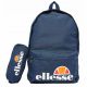 6. Plecak Ellesse Rolby Backpack SAAY0591429