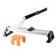 2. Gilotyna do paneli 56-010 NEO TOOLS