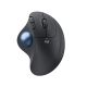 9. Logitech ERGO M575 for Business myszka Biuro Po prawej stronie RF Wireless + Bluetooth Manipulator kulkowy 2000 DPI