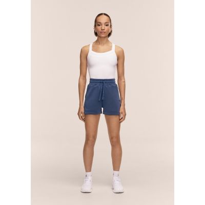 Szorty damskie CASALL Peachy Shorts kolor granatowy