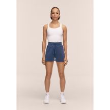 Szorty damskie CASALL Peachy Shorts kolor granatowy