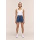 Szorty damskie CASALL Peachy Shorts kolor granatowy