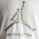 6. Koszulka męska Air Jordan Sport Men's Dri-FIT T-Shirt Biała - HQ7984-100