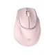 9. Mysz HP Tilt Ergonomic Pink Mouse 720M Wireless / Bluetooth bezprzewodowa różowa BH7N4AA