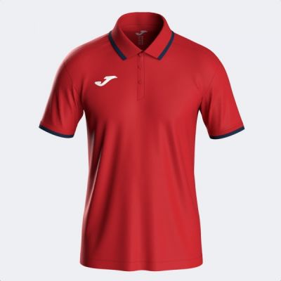 Koszulka polo JOMA Combi Premium 104493.603
